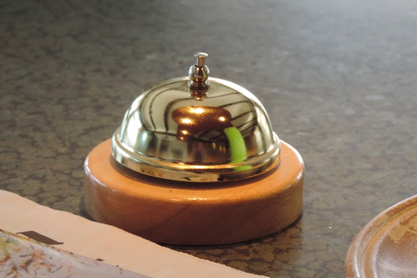 Hotel Weber Gasthaus